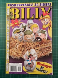 Billy 2013 - 06