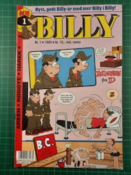 Billy 1995 - 01
