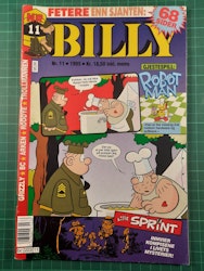 Billy 1995 - 11