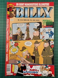 Billy 1995 - 12