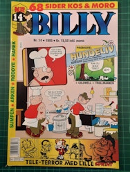 Billy 1995 - 14