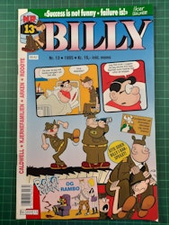 Billy 1995 - 13