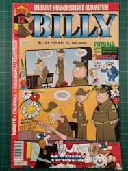 Billy 1995 - 12