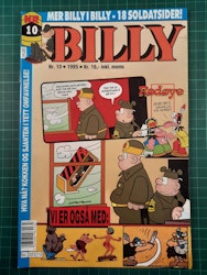 Billy 1995 - 10