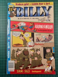 Billy 1996 - 21