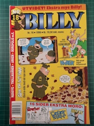 Billy 1996 - 18