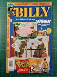 Billy 1996 - 08
