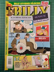 Billy 1996 - 05