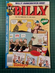 Billy 1996 - 14