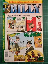 Billy 1996 - 06
