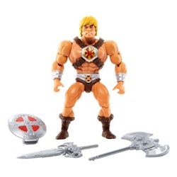 Masters of the Universe Origins : 200X He-Man