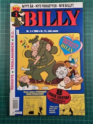 Billy 1996 - 01