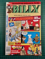 Billy 1996 - 20