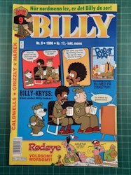 Billy 1996 - 09