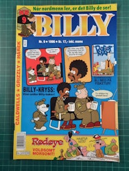 Billy 1996 - 09