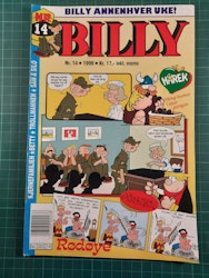 Billy 1996 - 14