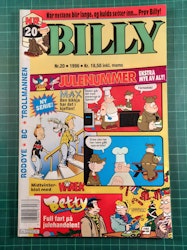 Billy 1996 - 20