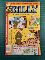 Billy 1996 - 18