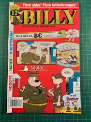 Billy 1997 - 17