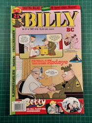 Billy 1997 - 21