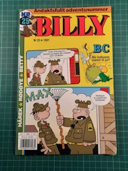Billy 1997 - 25