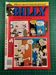 Billy 1997 - 03