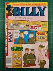 Billy 1997 - 05