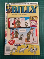 Billy 1997 - 16