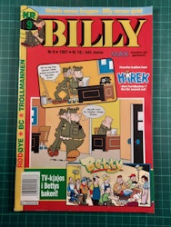 Billy 1997 - 09