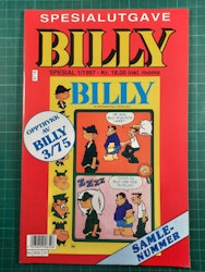 Billy spesial 1997 - 01 - Opptrykk av Billy 3/1975