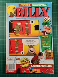 Billy sommer 1992