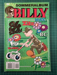 Billy sommer 2003