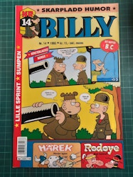 Billy 1993 - 14