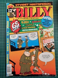 Billy 1993 - 12