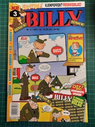 Billy 1993 - 03