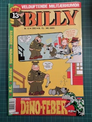 Billy 1993 - 13