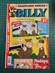 Billy 1993 - 14