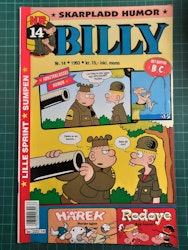 Billy 1993 - 14