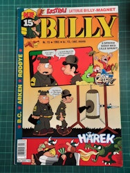 Billy 1993 - 15
