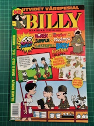 Billy 1993 - 04