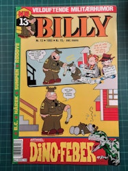 Billy 1993 - 13