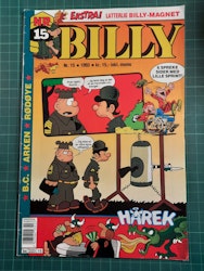 Billy 1993 - 15