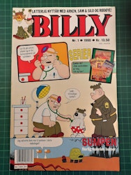 Billy 1990 - 01