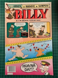 Billy 1990 - 06