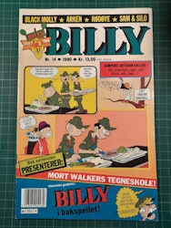 Billy 1990 - 14