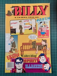 Billy 1990 - 15