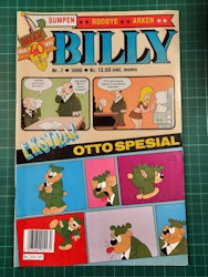 Billy 1990 - 07