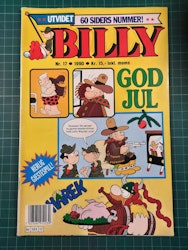 Billy 1990 - 17