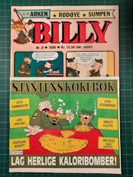 Billy 1990 - 06