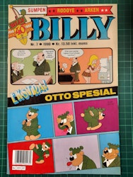 Billy 1990 - 07